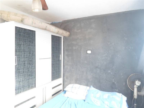 Imagem 7 de 13 de Apartamento, 1 Dorms Com 35 M² - Campo Da Aviacao - Praia Grande - Ref.: Gim6022567 - Gim6022567