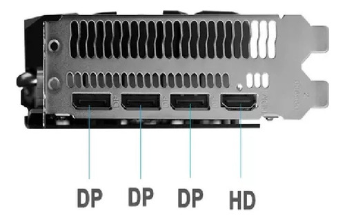 Pc Gamer Rx 580 8gb I7 6700 Ddr4 32gb Ssd 1tb 500w