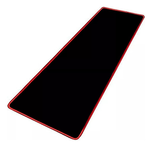 Mousepad Gamer Xl K8 70x30cm Soft 3mm Premium