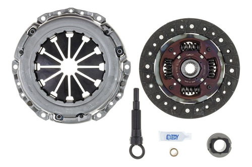 Kit Clutch Peugeot Partner 2008 1.6l Exedy 5 Vel