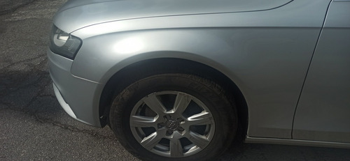 Imagen 5 de 10 de Audi A4 2010 1.8 T Trendy Plus Multitronic Cvt