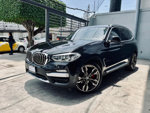 BMW X3 Xdrive 30I