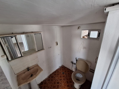 Alquiler Apartamento 1 Dormitorio Jardines Hipódromo