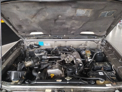 Imagen 9 de 10 de Toyota Meru