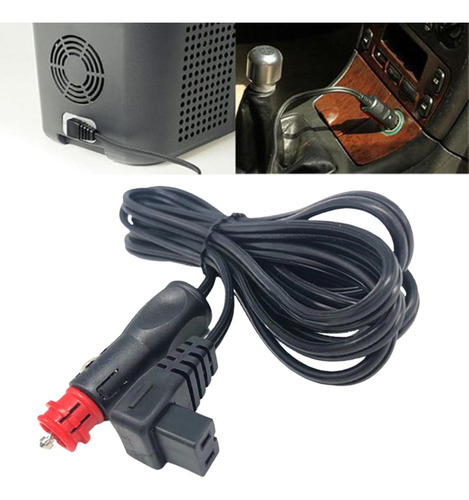 Línea De Conexión De Cable De 2m/cable Adaptador De