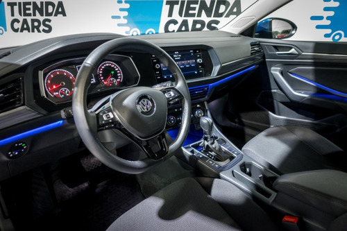 Volkswagen Vento 1.4 Comfortline 150cv At