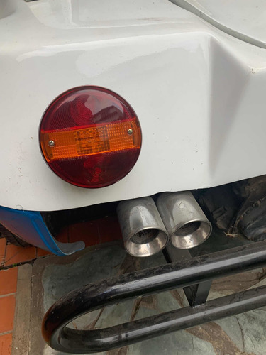 Buggy Burro Arenero - No Es Aff