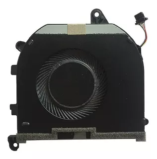 Cooler Para Dell Xps 15 7590 Precision 5540 Fan Dp: 0f01px