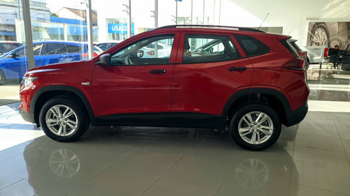 Chevrolet Tracker 1.2 Turbo At