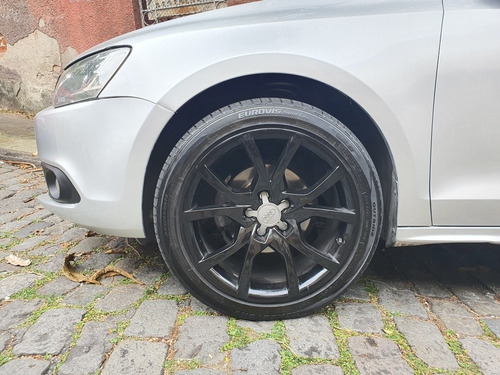 Volkswagen Jetta 2012 2.0 Comfortline Flex 4p Manual