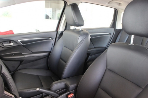 Imagem 12 de 15 de Honda Wr-v 1.5 16v Flexone Exl Cvt