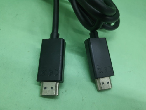 Cable Hdmi Original Xbox One S (Usado)