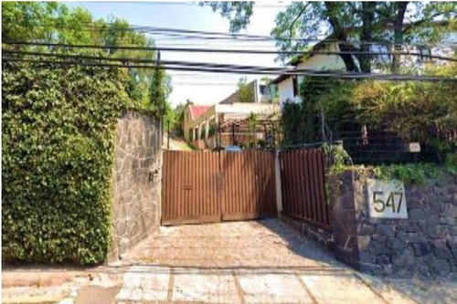 Imagen 2 de 17 de Casa Lista Para Adjudicación En Calle De Las Flores, Fracc Guadalupe Tlacopac, Alvaro Obregón, Cdmx Fts