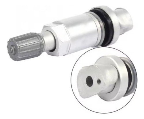 Pivote Válvula Rin Sensor Tpms Jeep Commander Compass