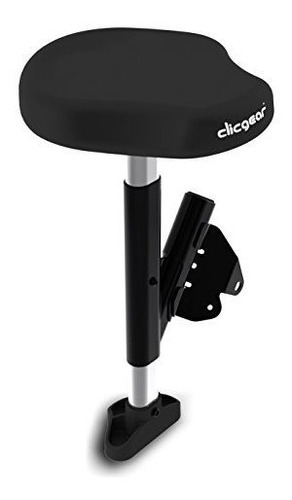 Clicgear Asiento Para Carro De Empuje