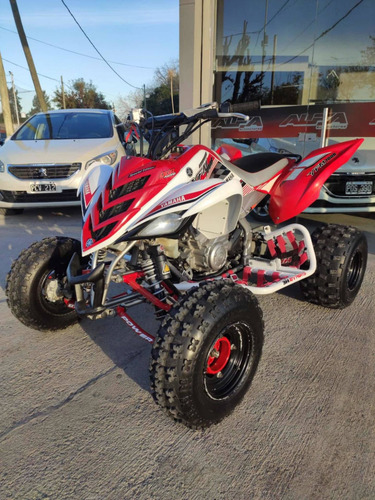 Raptor Edición Limitada