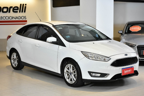 Ford Focus III 2.0 Se