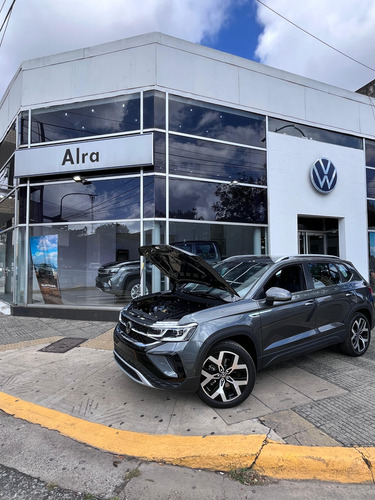 Volkswagen Taos 1.4 250 Tsi Highline