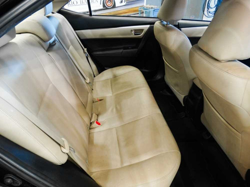 Toyota Corolla Altis 2016