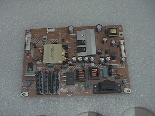 Placa Fonte Tv Aoc Le32d1440/20 (Usado)
