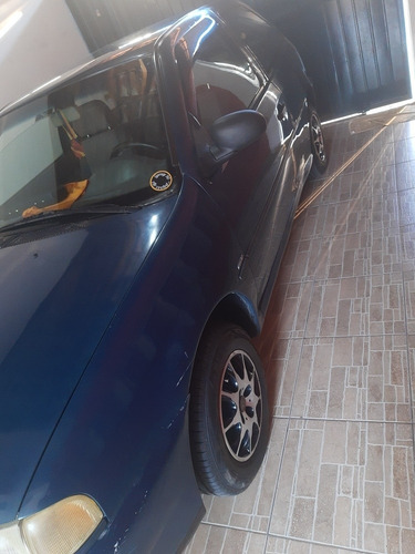 Volkswagen Gol 1.0 Mi 16v 3p 1999
