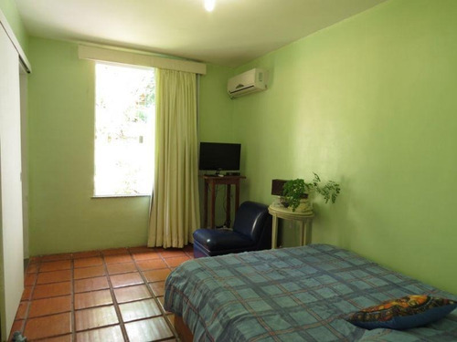 Imagem 12 de 15 de Casa Em Condomínio Para Venda Em Camaçari, Vila De Abrantes, 4 Dormitórios, 3 Suítes, 3 Banheiros - 406_1-1401564