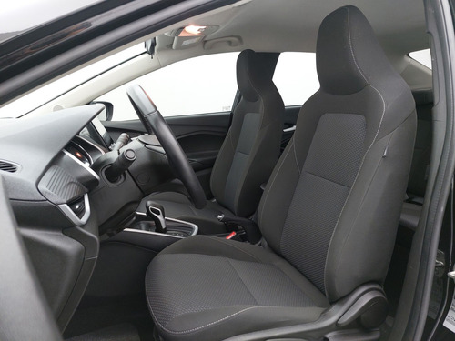 Chevrolet Onix 1.0 TURBO FLEX LTZ AUTOMÁTICO