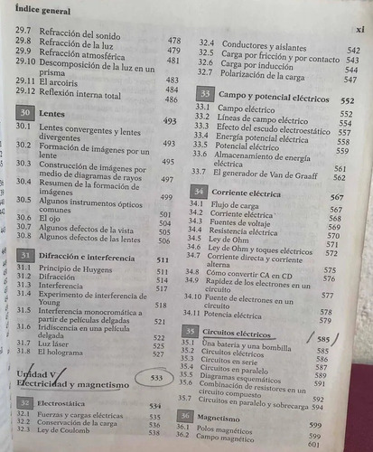 Paul G Hewitt Física Conceptual Addison Wesley Longman 2ª Ed (Usado)