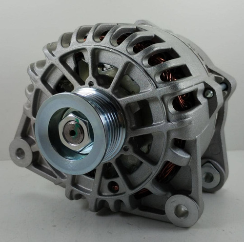 Alternador Ford Focus 2.0 Zetec