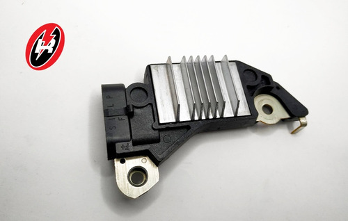 Regulador Alternador Blazer Cavalier Cs130d