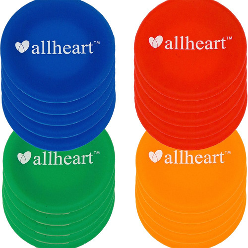 Allheart - Cubierta De Diafragma Para Estetoscopio, Paquete