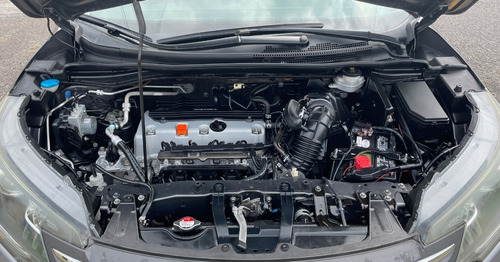 Imagen 8 de 9 de Honda Crv
