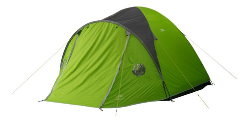 Carpa 4 Personas National Geographic Toronto 4 Impermeable