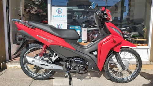 Honda Wave 110i 2021 0km Supply Bikes
