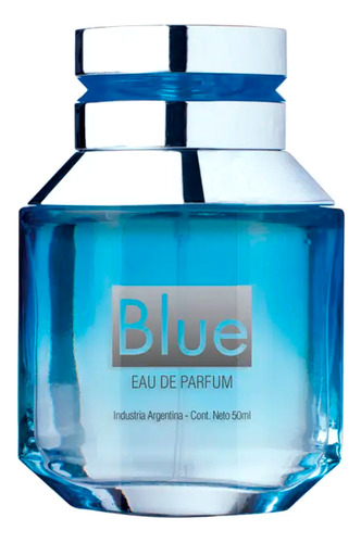 Blue - Eau De Parfum - Fragancia Masculina Millanel
