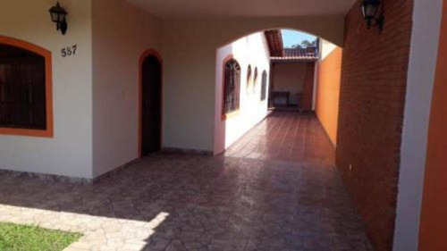 Vendo Linda Casa No Satélite E Com Edícula - 5497 | Npc
