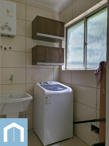 Imagem 7 de 15 de Apartamento - Ap00218 - 69260700