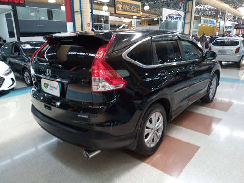 Imagem 6 de 11 de Honda Crv 2.0 Lx 4x2 16v Gasolina 4p Automático