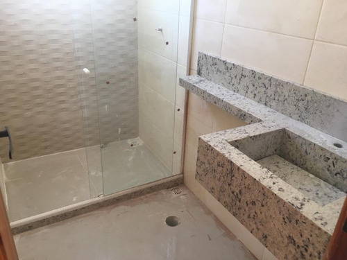 Imagem 15 de 20 de Excelentes Casas Lineares, No Bairro Extensão Do Serramar. - 918 - 69864526