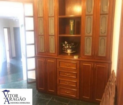 Imagem 12 de 15 de 20349 - Sobrado 7 Dorms. (7 Suítes), Jardim Paraíso - São Paulo/sp - 20349