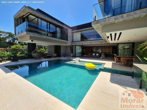 Imagem 10 de 15 de Casa Em Condomínio Para Venda Em Bertioga, Riviera, 7 Suítes, 8 Vagas - Leo2_2-1652891
