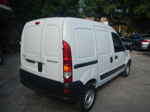 Imagen 4 de 12 de Renault Kangoo