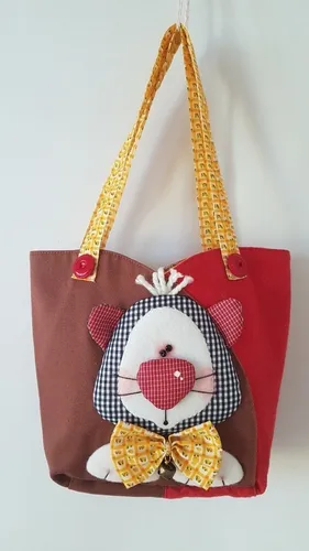 Carteras Para Niñas