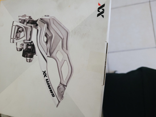 Ofertondescarriladores Sram Xx Delanteros