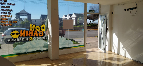 Local En Venta Sobre Av Costanera