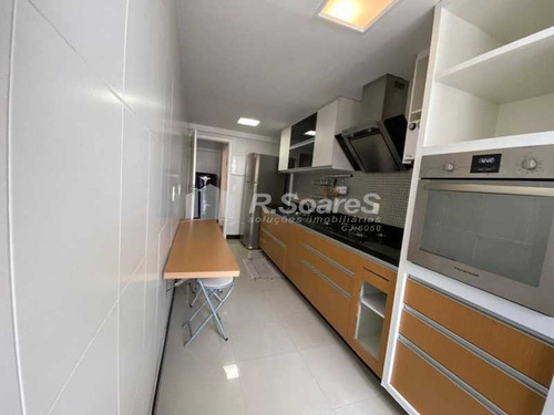 Imagem 7 de 15 de Apartamento Com 2 Quartos Em Botafogo, Praia De Botafogo - Baap20014