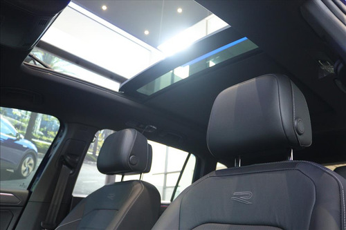 Tiguan 2.0 300 Tsi Gasolina Allspace R-line Automático