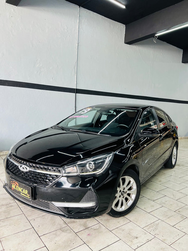 Chery Arrizo 5 1.5 Rts Turbo Flex Aut. 4p