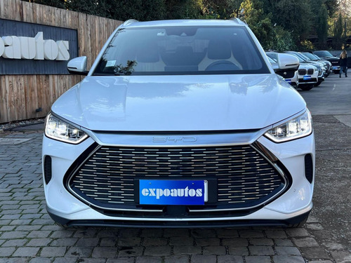 Byd Song Plus 1.5 Dmi Phev Hibrido 2024