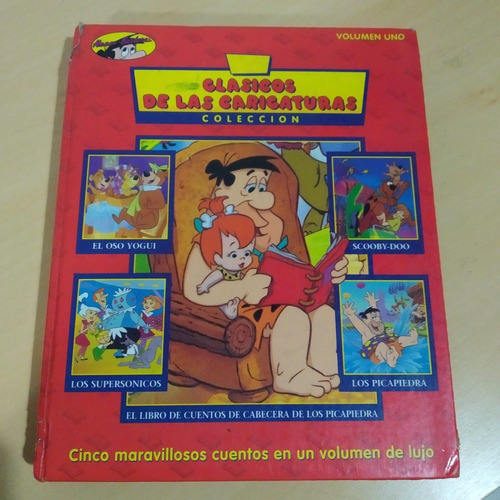 Libro Grande Cuento Infantil Ilustrado Oferta